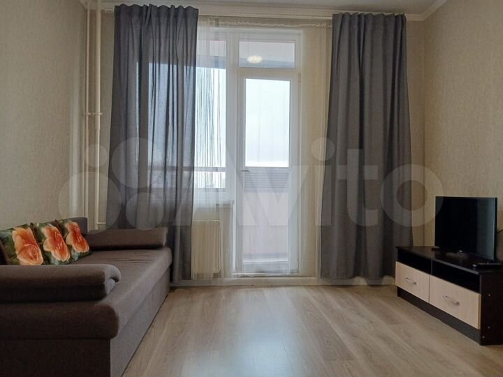 Квартира-студия, 25 м², 14/16 эт.