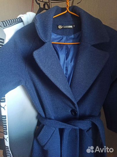 Пальто 42-44
