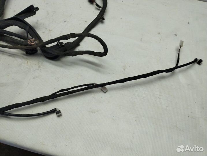 Трубка омывателя Skoda Rapid CWV 2018