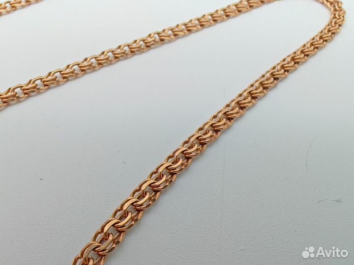 Золотая Цепь 585 пробы. Рассрочка