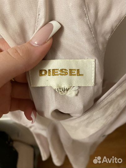 Diesel топ