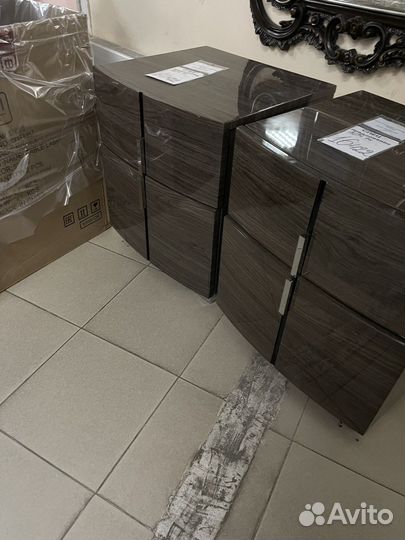 Тумба прикроватная savanna