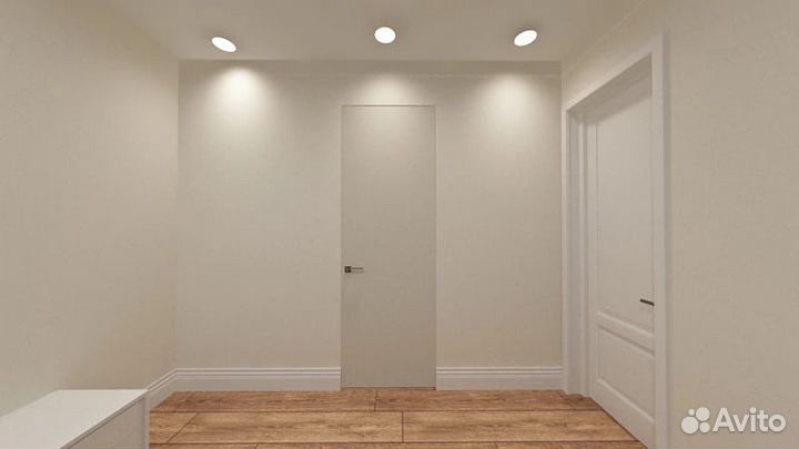 Дизайнер Интерьера