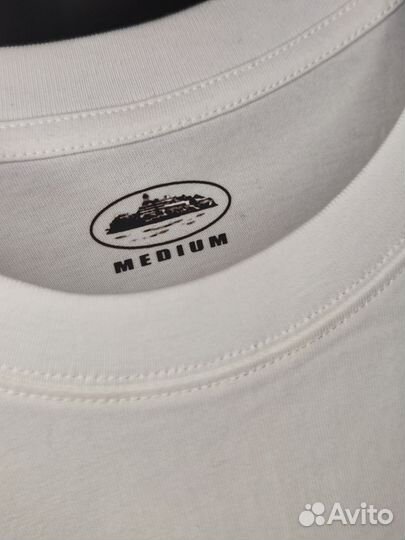 Футболка corteiz