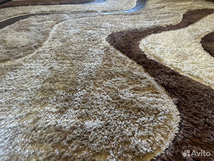 Ковер цена договорная