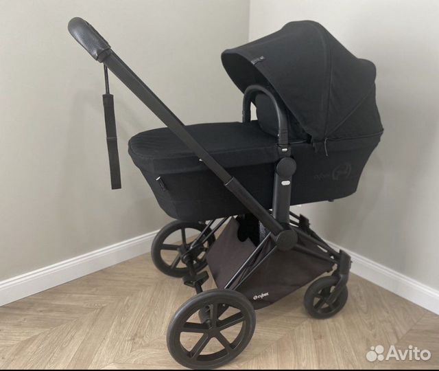 Коляска cybex