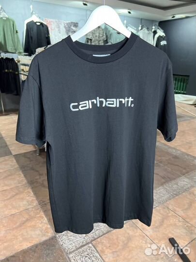 Футболка Carhartt