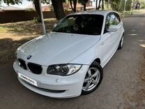 BMW 1 серия 1.6 AT, 2010, 180 250 км, с пробегом, цена 845 000 руб.