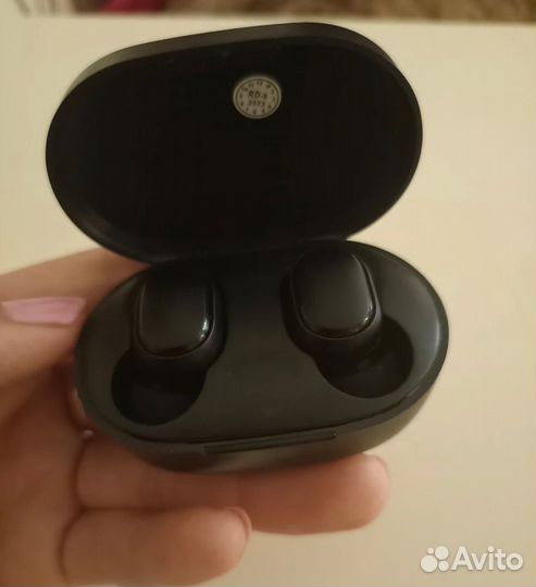 Наушники xiaomi