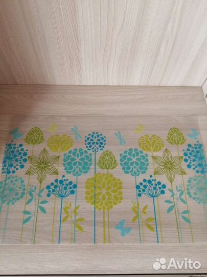 Салфетки на стол сервировочные