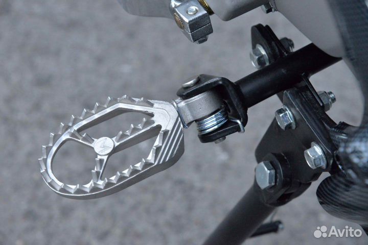 Питбайк Regulmoto seven medalist PRO 17/14