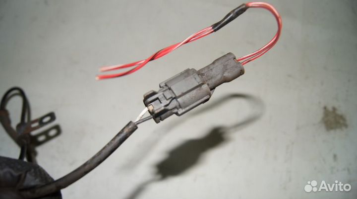 Датчик ABS RL BEE-2002г. (Электрооборудование, абс