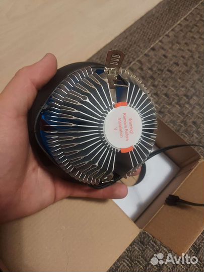 Башня Deepcool Gamma Archer Pro