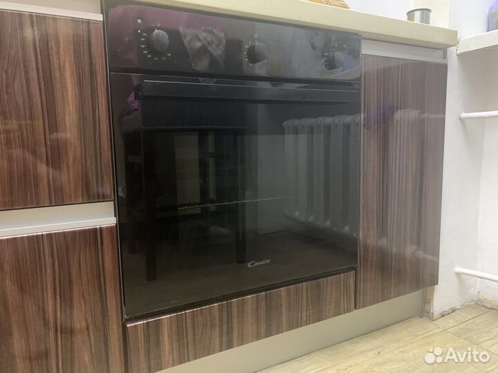 Духовой шкаф candy