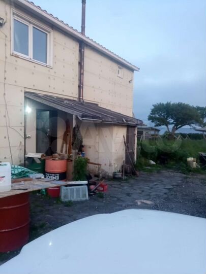 Комната 20 м², 2/2 эт.