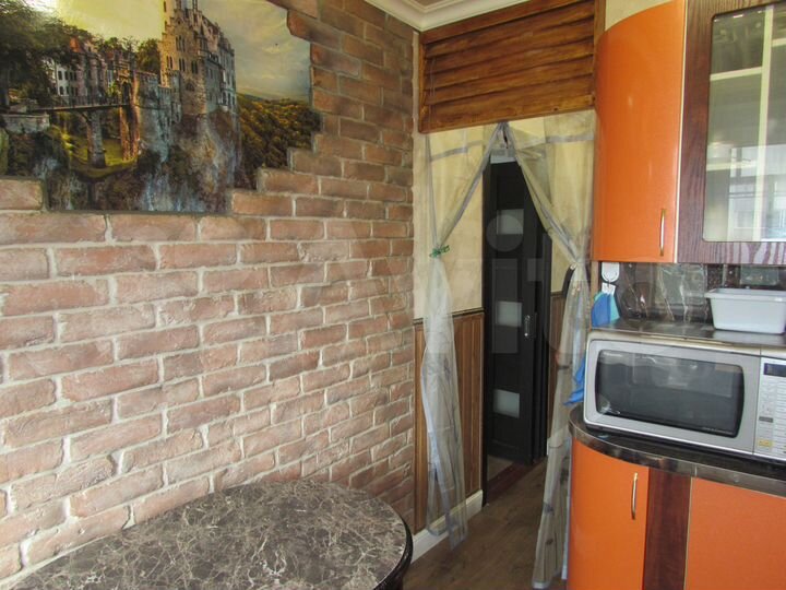 Комната 12 м² в 2-к., 7/12 эт.