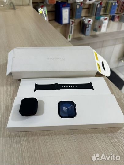 Apple watch 9 41 mm