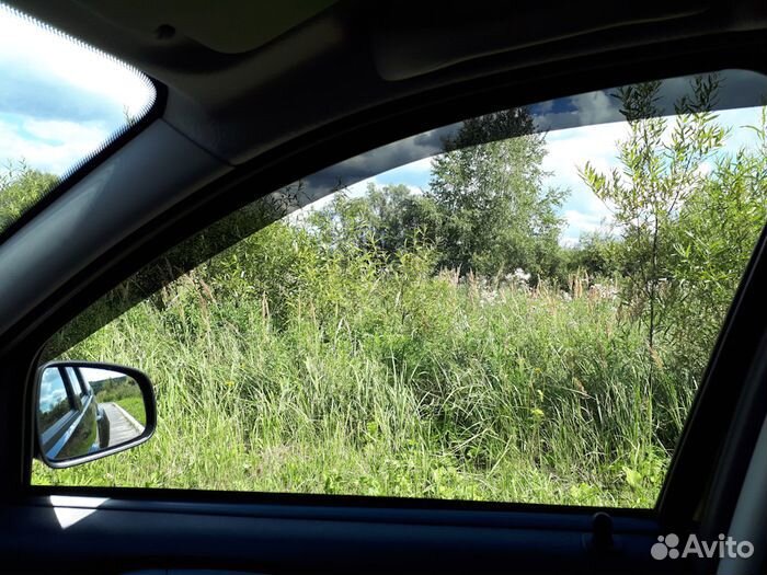 Дефлекторы боковых окон Renault Duster (2010-20