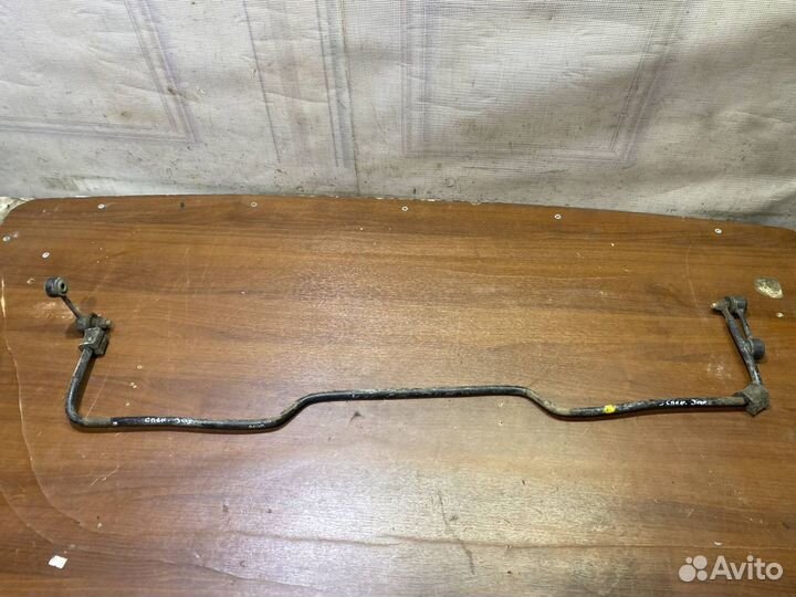 Стабилизатор поперечной задней Kia Spectra