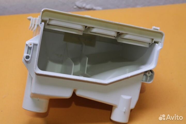 Бункер порошкоприемника Bosch 00749234 бу. 6027