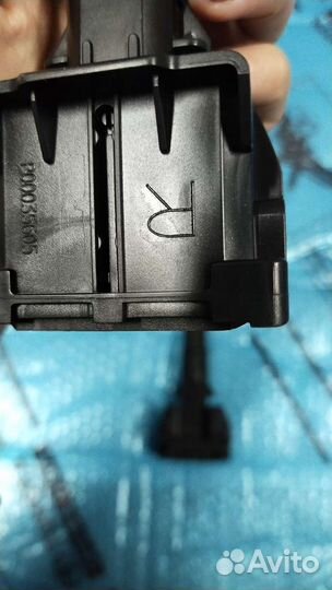 Форсунка омывателя фар Toyota RAV4 IV