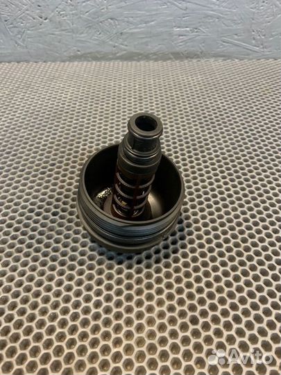 Крышка масляного фильтра Bmw 335 Xi E92 N54 2007