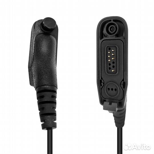 Кнопка активации PTT рации Motorola DP, XiR P6600