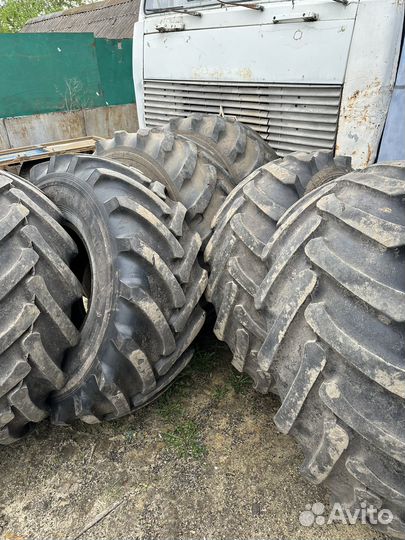 Трактор т 150