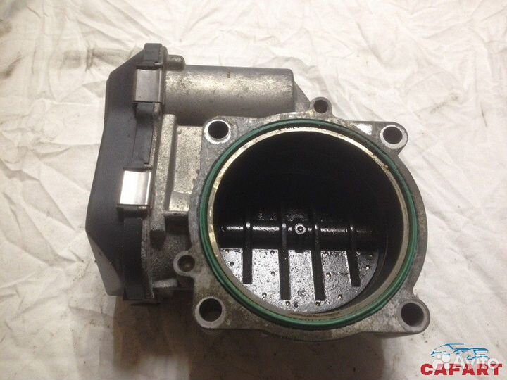 Дроссельная заслонка BMW X5 E70 N52B30