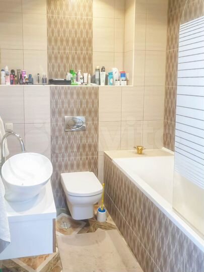 Дом 129,5 м² на участке 7 сот.