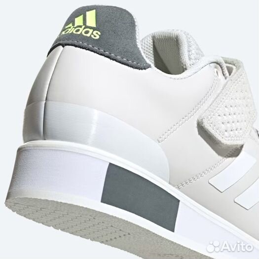 Adidas Power Perfect III оригинал