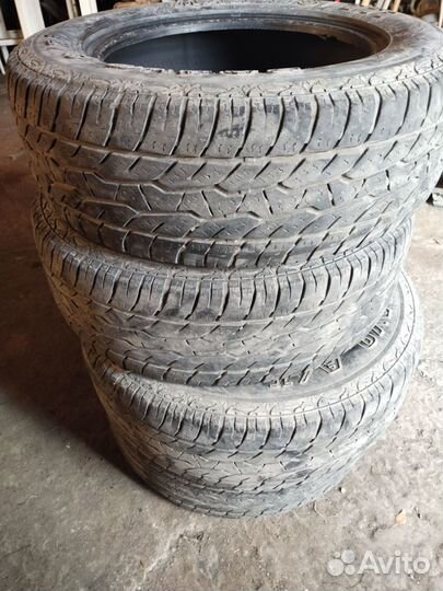 Maxxis Bravo AT-771 235/65 R17 104T