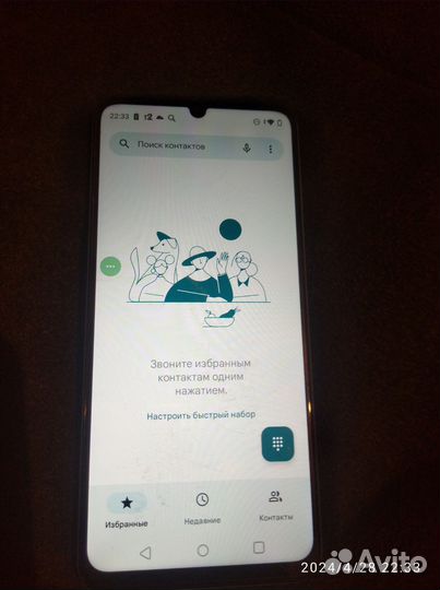 realme Note 50, 3/64 ГБ