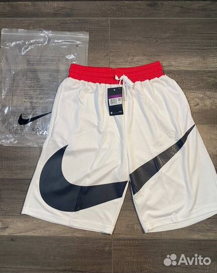 Шорты Nike