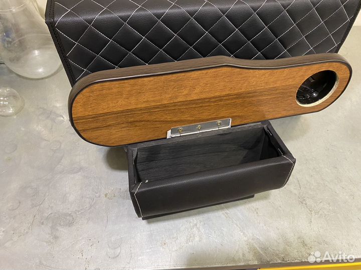 Бар Подлокотник на Газель