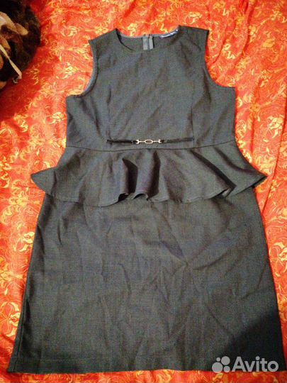 Школьная форма