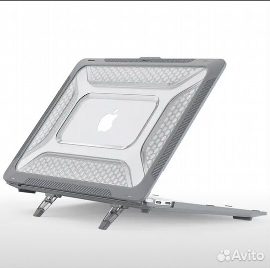 Чехол для ноутбука Macbook Pro 16