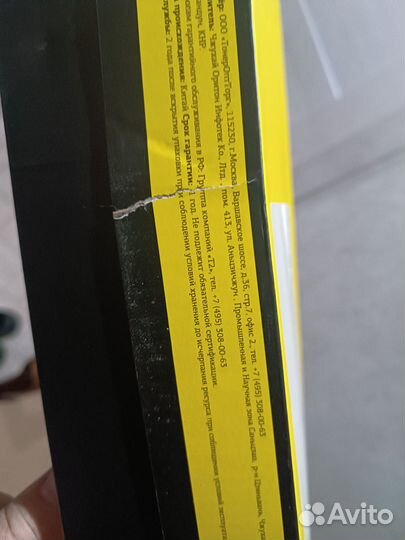 Картридж для принтера samsung