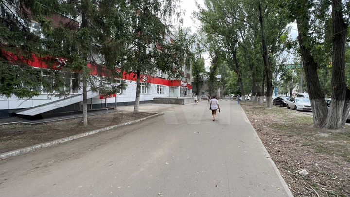 Торговая площадь, 15 м²