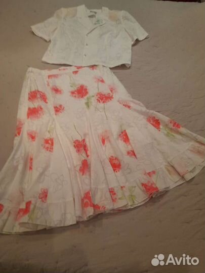 Женские вещи