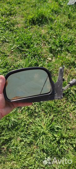 Автомобильное зеркало