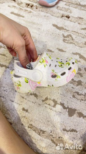 Сланцы кроксы