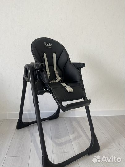 Детское кресло