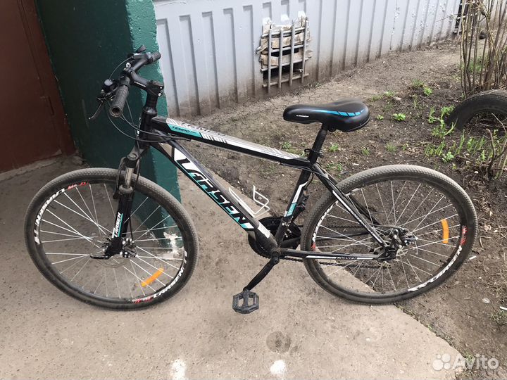 Велосипед 26