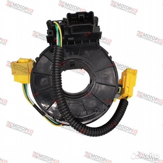 Шлейф руля honda accord / хонда аккорд / кольцо