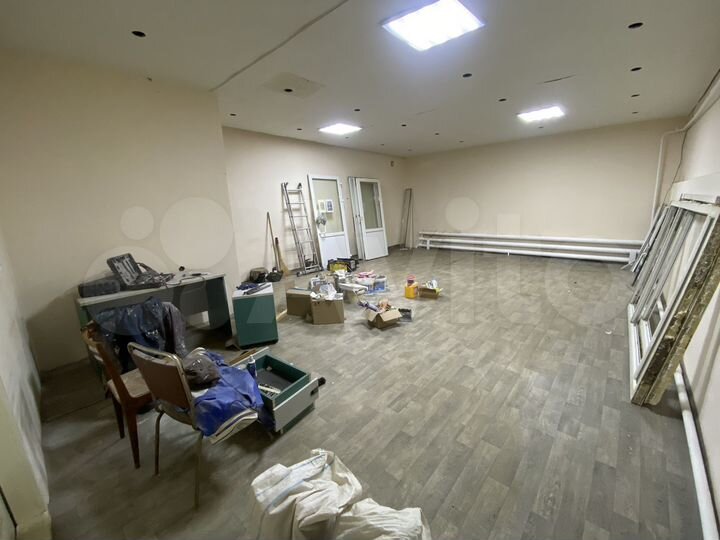 Крутой склад, магазин, производство, 48.5 м²