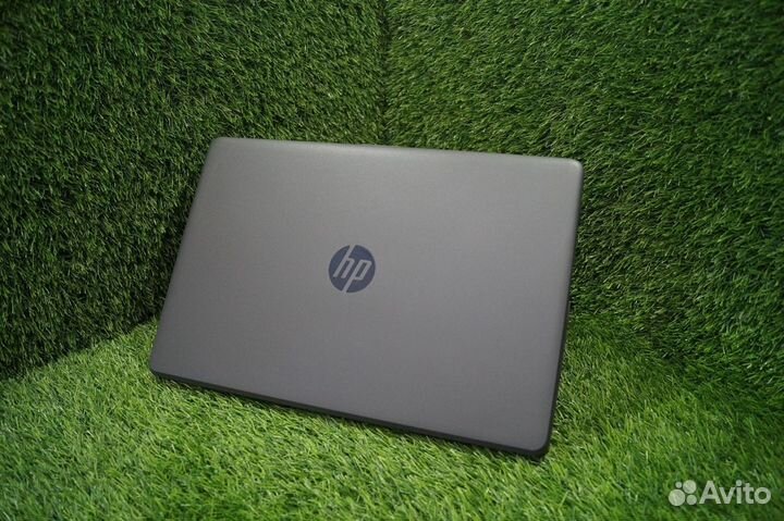 Как новый HP Core i3 для офиса и дома