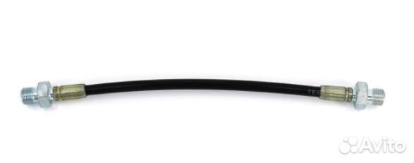 Шланги высокого давления для компрессоров и PCP