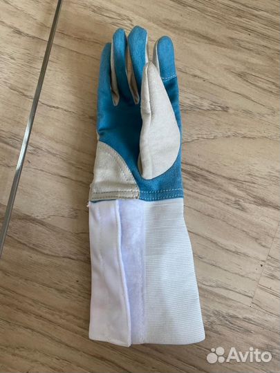 Сабля для фехтования