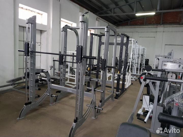 Гриф для штанги profi-FIT D-50, L1800